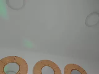 Mariana Cuellar's Live Sex Cam Show