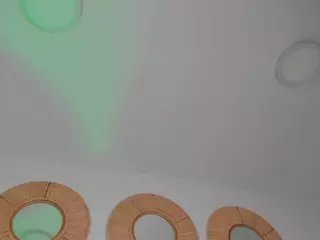 Mariana Cuellar's Live Sex Cam Show