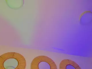 Mariana Cuellar's Live Sex Cam Show