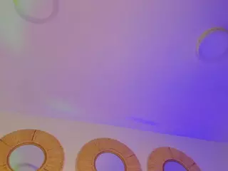 Mariana Cuellar's Live Sex Cam Show