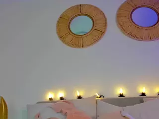 Mariana Cuellar's Live Sex Cam Show