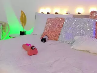 Mariana Cuellar's Live Sex Cam Show