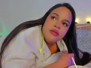 Mariana Cuellar's Live Sex Cam Show