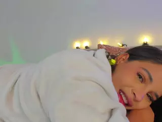 Mariana Cuellar's Live Sex Cam Show