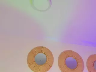 Mariana Cuellar's Live Sex Cam Show