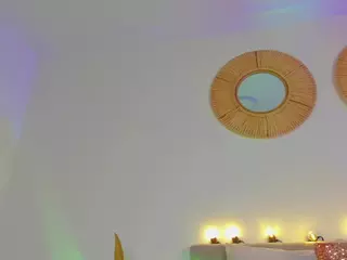 Mariana Cuellar's Live Sex Cam Show
