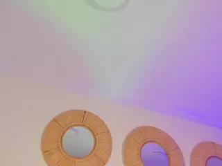 Mariana Cuellar's Live Sex Cam Show