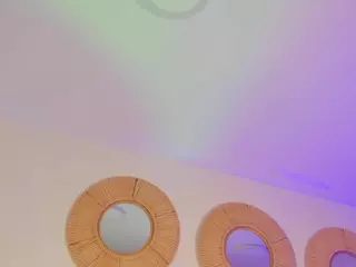 Mariana Cuellar's Live Sex Cam Show
