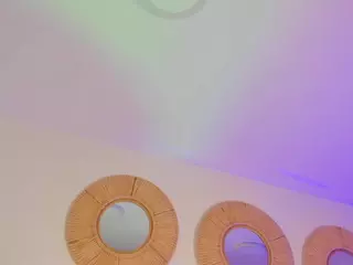 Mariana Cuellar's Live Sex Cam Show