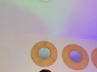 Mariana Cuellar's Live Sex Cam Show
