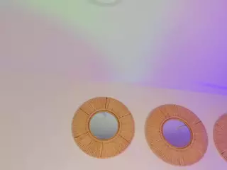 Mariana Cuellar's Live Sex Cam Show