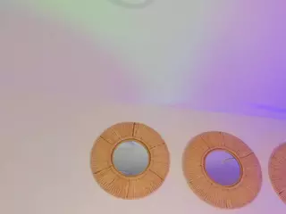 Mariana Cuellar's Live Sex Cam Show