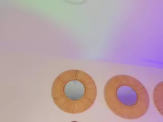 Mariana Cuellar's Live Sex Cam Show