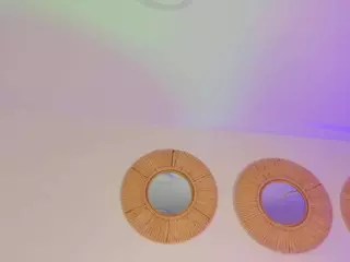 Mariana Cuellar's Live Sex Cam Show