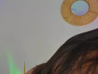 Mariana Cuellar's Live Sex Cam Show