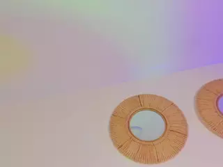 Mariana Cuellar's Live Sex Cam Show
