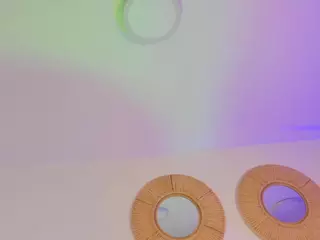 Mariana Cuellar's Live Sex Cam Show