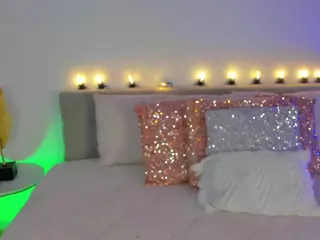 Mariana Cuellar's Live Sex Cam Show