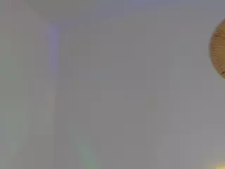 Mariana Cuellar's Live Sex Cam Show