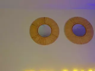 Mariana Cuellar's Live Sex Cam Show