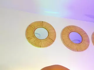 Mariana Cuellar's Live Sex Cam Show
