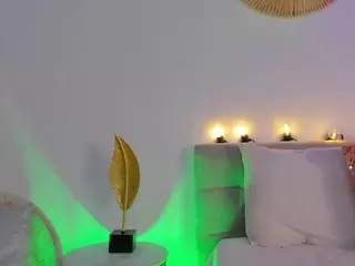 Mariana Cuellar's Live Sex Cam Show
