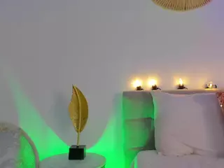 Mariana Cuellar's Live Sex Cam Show