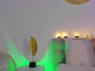 Mariana Cuellar's Live Sex Cam Show