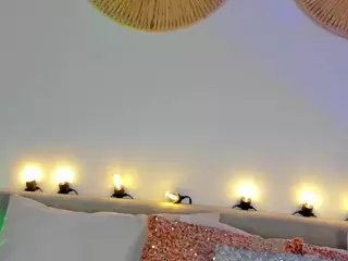 Mariana Cuellar's Live Sex Cam Show