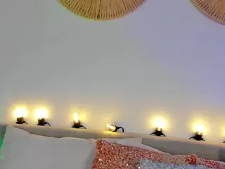 Mariana Cuellar's Live Sex Cam Show