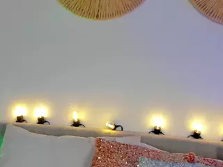 Mariana Cuellar's Live Sex Cam Show