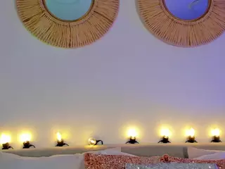 Mariana Cuellar's Live Sex Cam Show