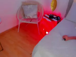Mariana Cuellar's Live Sex Cam Show