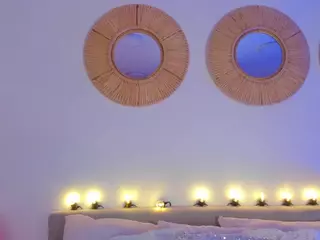Mariana Cuellar's Live Sex Cam Show