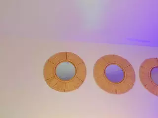 Mariana Cuellar's Live Sex Cam Show
