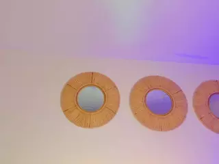 Mariana Cuellar's Live Sex Cam Show