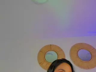Mariana Cuellar's Live Sex Cam Show