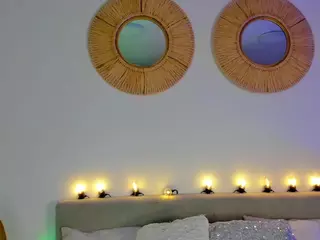 Mariana Cuellar's Live Sex Cam Show