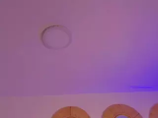 Mariana Cuellar's Live Sex Cam Show