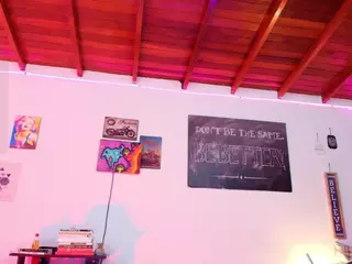 Sky_nabi's Live Sex Cam Show