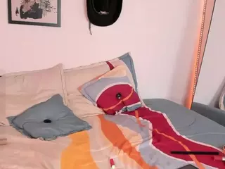 Sky_nabi's Live Sex Cam Show