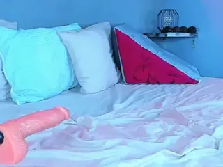 CloeBridge's Live Sex Cam Show