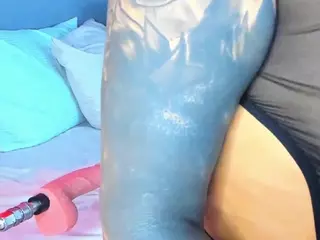 CloeBridge's Live Sex Cam Show