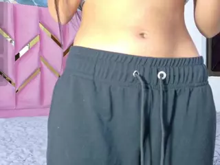 littleissues's Live Sex Cam Show