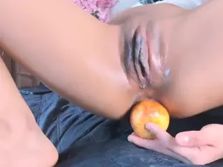 MaddieScott1's Live Sex Cam Show