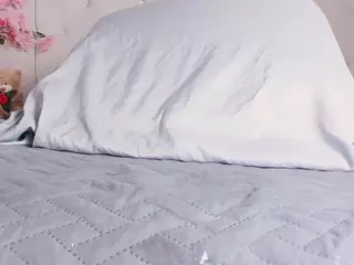 MaddieScott1's Live Sex Cam Show