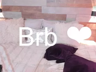 Little Eva's Live Sex Cam Show