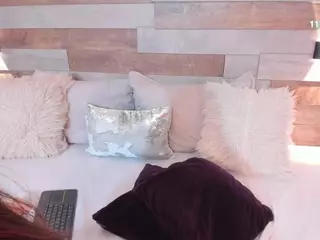 Little Eva's Live Sex Cam Show