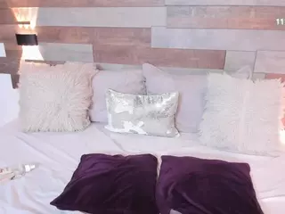 Little Eva's Live Sex Cam Show
