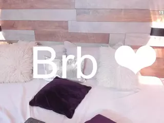 Little Eva's Live Sex Cam Show